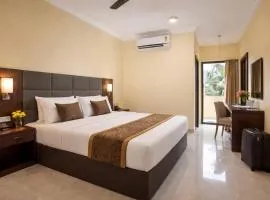 GOA Studios and Apartments