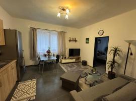 Apartment P&M, hotel di Veľká Mača