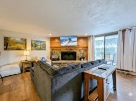 Montezuma 1770 by SummitCove Lodging