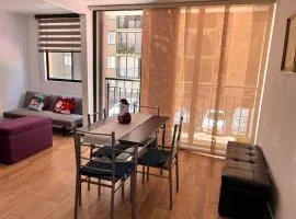 Nuevo Apartamento frente al Centro Comercial VIVA