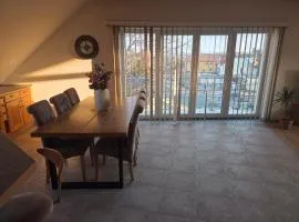 Centrum Radlinského