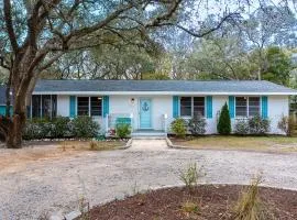 OAI30 My Three Buoys