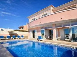 Antonieta - Private Pool - 10 Guests - Albufeira