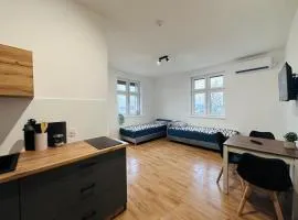 Apartamenty przy Galerii