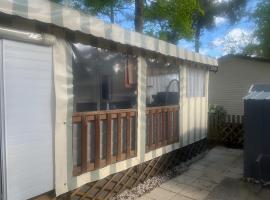 Mh 107 La Tremblade, Hotel in La Tremblade