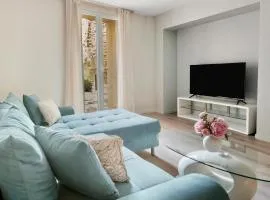 Trois Appartements central et authentique à Canet-en-Roussillon