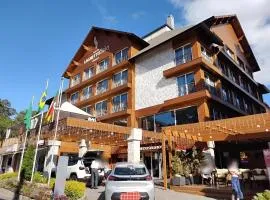 Laghetto Stilo Borges - Apto 403B