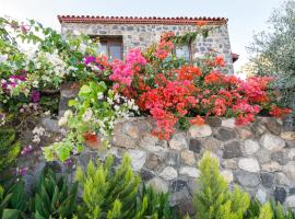 Karaburun Bahçe, hotell i Karaburun