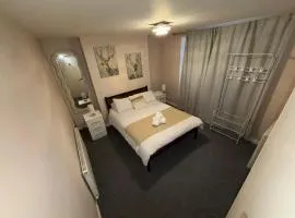 Elmore Street Islington Apartment