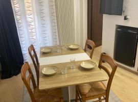 La Casa dei Nuovi Mondagli, Hotel in Saluzzo