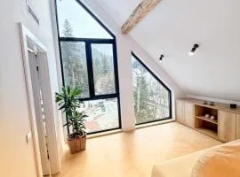 Cabana Rose House