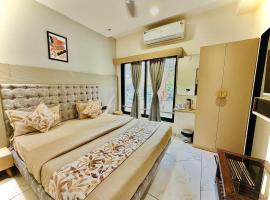 Hotel RV Residency โรงแรมในอาเมดาบัด
