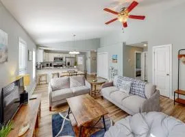 OAI37 Oak Island Oasis