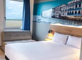 Ibis Styles El Malecon Guayaquil