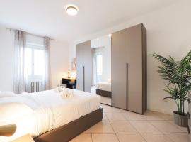 Primopiano - Olgettina, hotel a Vimodrone