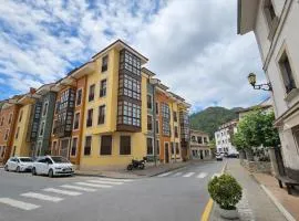 Apartamento Cuevas de Mar