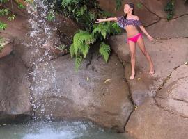 Bela riba, Hotel in Barrinha