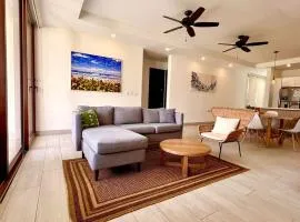Hacienda Iguana Beachfront 2BR Condo- Costamar 9