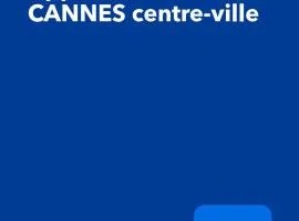 Appartement HOCHE CANNES centre-ville