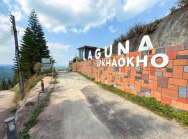 Laguna Khaokho, hotel a Khao Kho