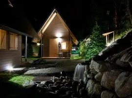 Bungalows Verneda Mountain Resort