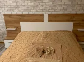 Квартира студия