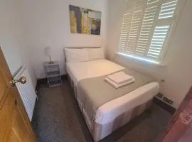 Blyth two bed exec apartment