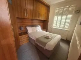 Blyth two bed exec apartment