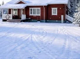 Villa Aleksandra, LaatuLomat