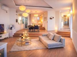 Jeju Semo, Byeol, hotel med onsen i Seogwipo