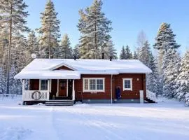 Villa Wilhelmiina,LaatuLomat