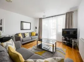 Castle Lanes - Minutes from Poole Quay, Poole Town Location