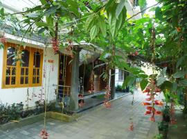 Clement homes, hotel din Kalpatta