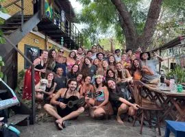 Pipa Surf House