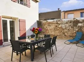 Trois Appartements central et authentique à Canet-en-Roussillon