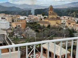 Aires de la Alpujarra