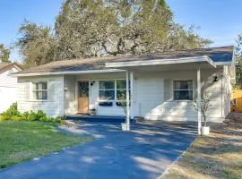 Work and Play in Largo Family Home Close to Beach