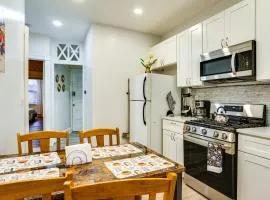 Easy NYC Access! Gateway Region Apartment w/ Yard