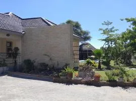The Rock BnB