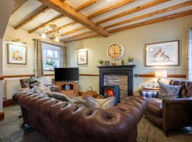 Smithy Cottage, ξενοδοχείο σε Hawkshead