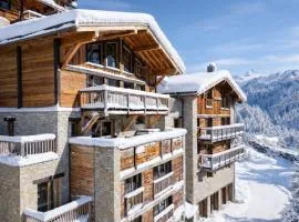 Black Diamond - Chalet Babylon