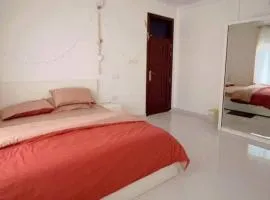Luxe Isles Dharavandhoo