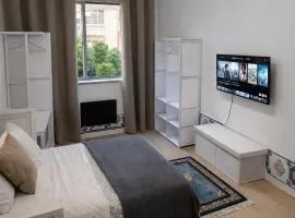 Quarto individual perto de Lisboa e Sintra