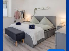 Erzstübl, khách sạn ở Wolkenstein