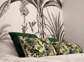 Centre historique, appartement cosy