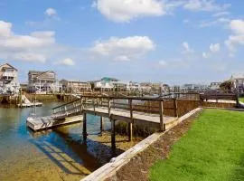 OIB05 Toes in the Water