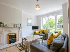 Large 4 Bedroom Apartment in Limerick City
