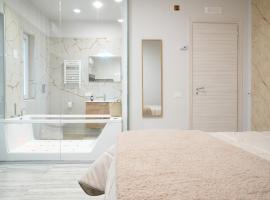 Dal cavaliere, hotel a Scafati