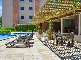 Terraços da Barra de São Miguel AL