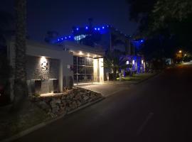 Viesnīca Silva Villa pilsētā Bedfordview